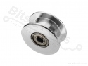 GT2 Idler pulley 20T 3mm for 10mm belt